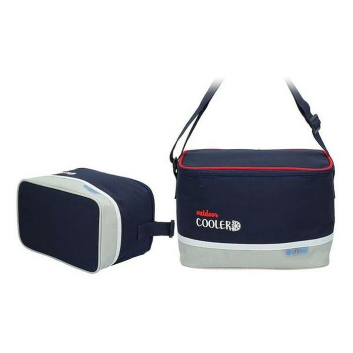 Color Baby Nevera Termica Outdoor Cooler 5 litros