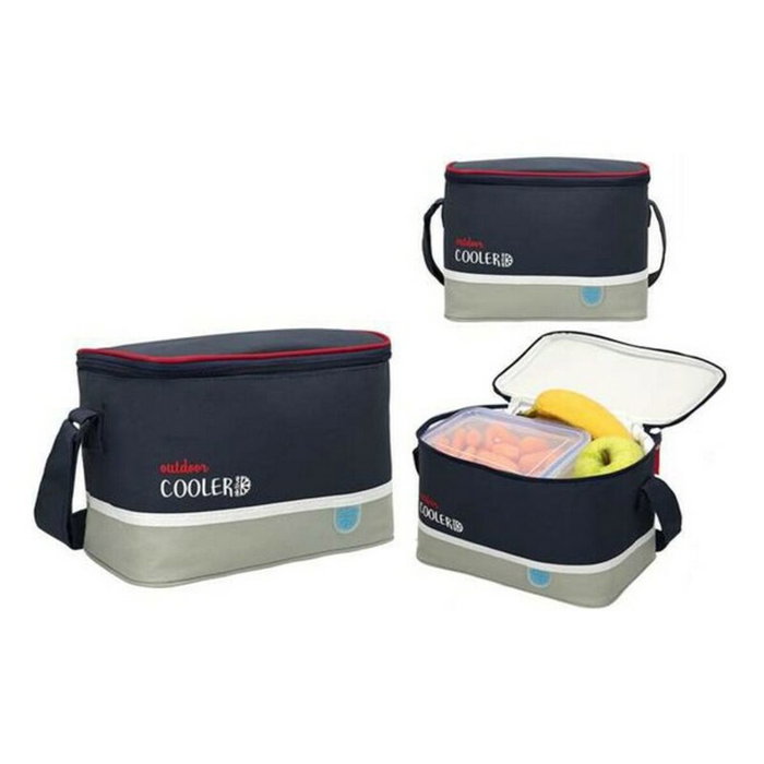 Color Baby Nevera Termica Outdoor Cooler 5 litros