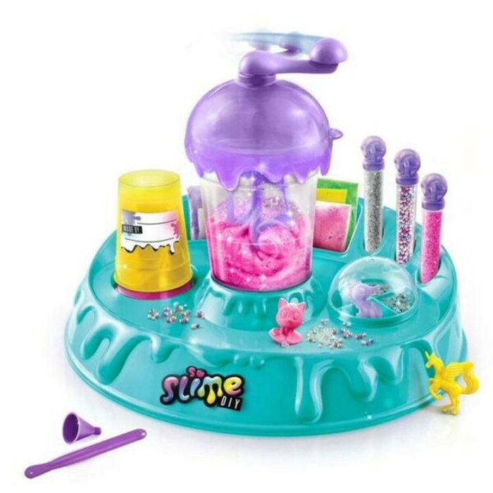 Canal Toys Slime Factory Mix&Match