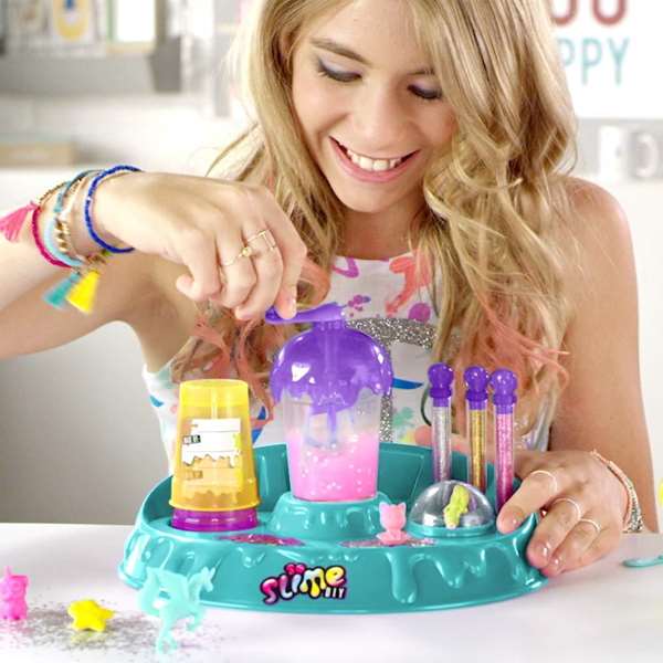Canal Toys Slime Factory Mix&Match