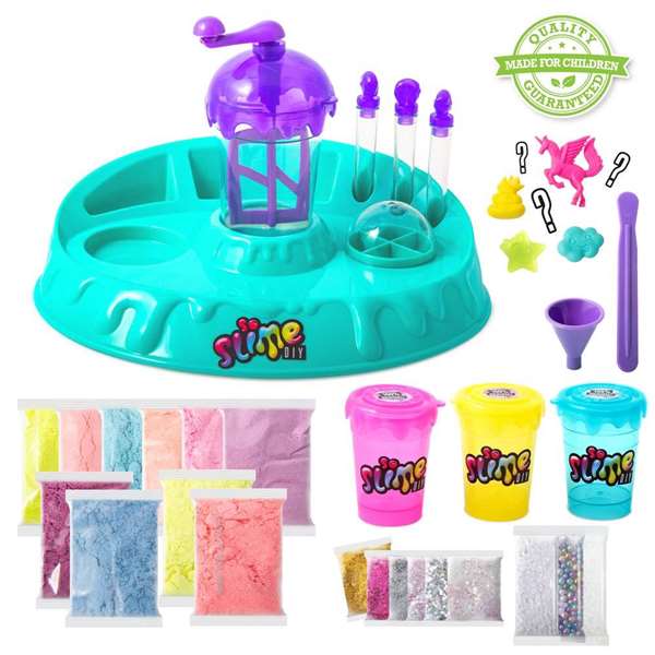 Canal Toys Slime Factory Mix&Match