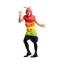 My Other Me Disfraz de Gusano Talla M-L