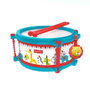 Reig Fisher-Price Tambor En Estuche