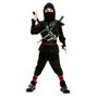 My Other Me Disfraz Killer Ninja Talla 5-6 Años