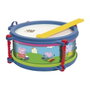Reig Tambor Peppa Pig en Estuche