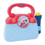 Reig Bolso Peppa Pig con Micrófono, Luces, Ritmos y Conexión MP3
