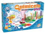 Cefa Juego Quimicefa Plus con más de 150 experimentos