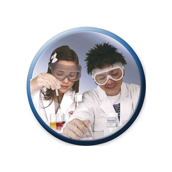 Cefa Juego Quimicefa Plus con más de 150 experimentos