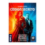 Devir Juego Código Secreto. Compite para contactar el primero con todos tus agentes.