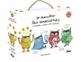 Diset Yo Descubro las Emociones - El Monstruo de Colores