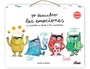 Diset Yo Descubro las Emociones - El Monstruo de Colores