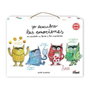 Diset Yo Descubro las Emociones - El Monstruo de Colores