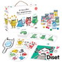Diset Yo Descubro las Emociones - El Monstruo de Colores
