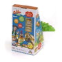 Bandai Peluche Interactivo Lorito Pepe de La Granja de Zenón