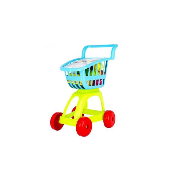 Set de Comiditas Shopping VIC00091 Set de Comiditas Shopping VIC00091