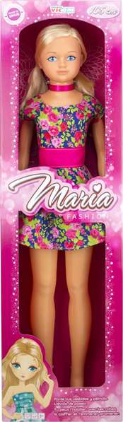 Muñeco Bebé Maria 987 105 cm (105 cm) Muñeco Bebé Maria 987 105 cm (105 cm)
