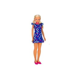 Muñeco Bebé Maria 987 105 cm (105 cm)