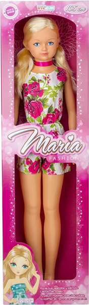 Muñeco Bebé Maria 987 105 cm (105 cm) Muñeco Bebé Maria 987 105 cm (105 cm)