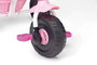 Molto Triciclo Urban Trike 3 en 1 Rosa (10-18 meses)