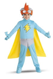 My Other Me Disfraz Kid Kazoom (6-7 años)