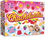 Educa Juego Chuchelandia ¡Crea y Saborea Tus Propias Chuches! Edad Mínima 5 Años