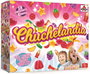 Educa Juego Chuchelandia ¡Crea y Saborea Tus Propias Chuches! Edad Mínima 5 Años