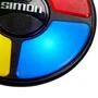 Hasbro Simon Juego Electrónico de Luces y Sonidos