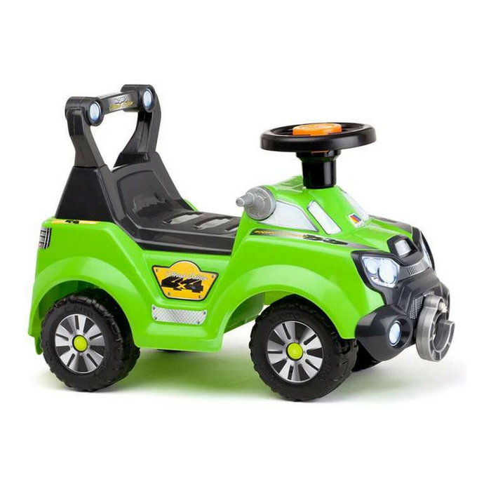 Molto Correpasillos 4x4 3 en 1