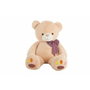Creaciones Llopis Oso Huellas Colors 70 cm