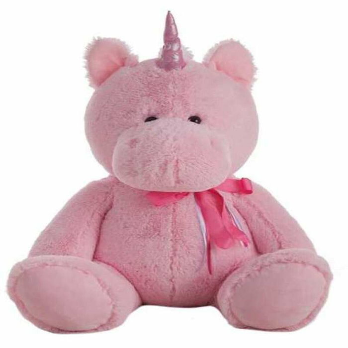 Creaciones Llopis Unicornio Party Rosa 75 Cm Creaciones Llopis Unicornio Party Rosa 75 Cm