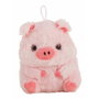 Creaciones Llopis Cerdito Bolita 35 Cm