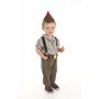Creaciones Llopis Disfraz Bebe Legionario talla 0-12 Meses