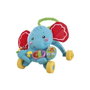 Creaciones Llopis Andador Activity Elefante Musical-Luminoso