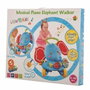 Creaciones Llopis Andador Activity Elefante Musical-Luminoso