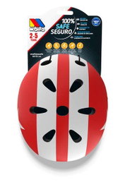 Molto Casco Estrella Talla 48-53 cm