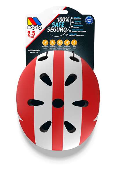 Molto Casco Estrella (48-53 cm) Molto Casco Estrella (48-53 cm)