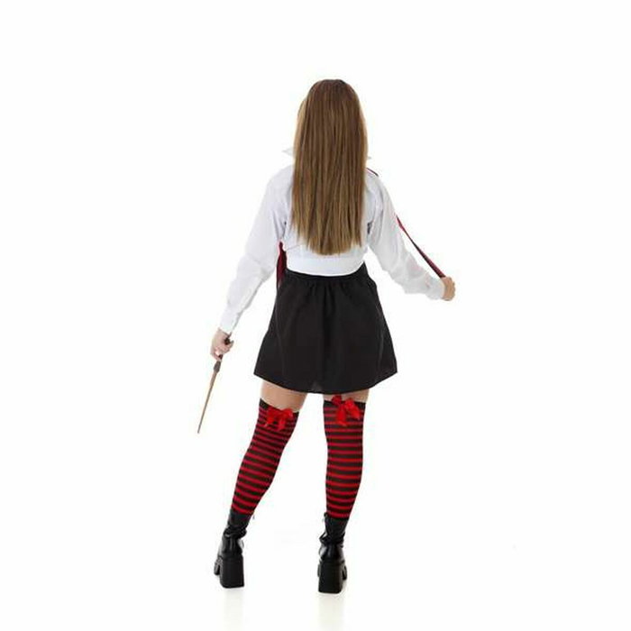 Creaciones Llopis Disfraz Adulto Colegiala Talla L Creaciones Llopis Disfraz Adulto Colegiala Talla L
