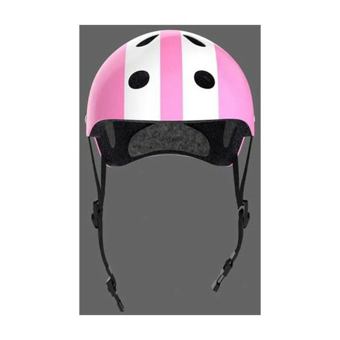 Molto Casco rosa (48-53 cm) Molto Casco rosa (48-53 cm)