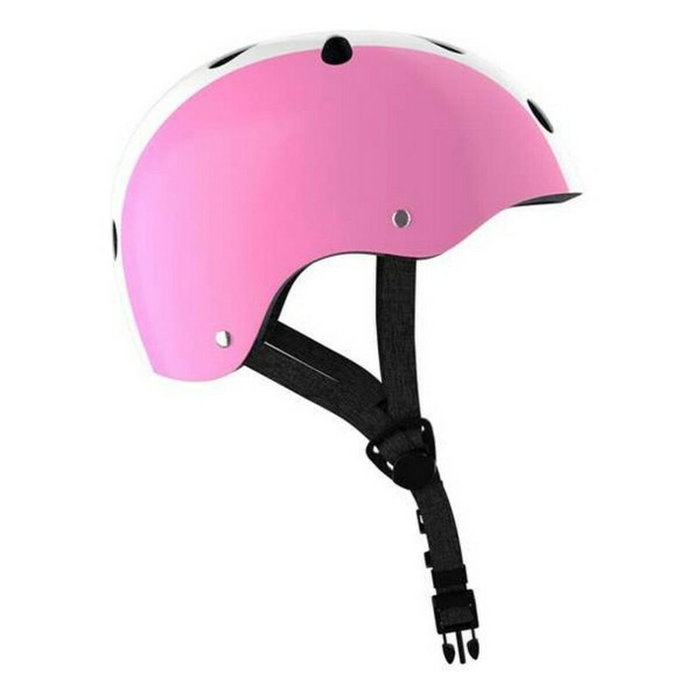 Molto Casco rosa (48-53 cm) Molto Casco rosa (48-53 cm)
