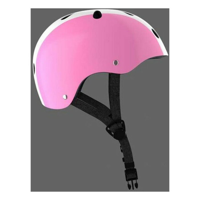 Molto Casco rosa (48-53 cm) Molto Casco rosa (48-53 cm)