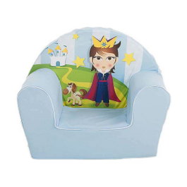 Creaciones Llopis Sillón Principe 44X34X53 Cm