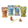 Magic Box Superthings Battle Spinners Incluye 1 Spinner y 1 Superthing Exclusivo Modelos Surtidos Dimensiones 15,3x7x24,5cm