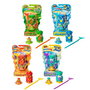 Magic Box Superthings Battle Spinners Incluye 1 Spinner y 1 Superthing Exclusivo Modelos Surtidos Dimensiones 15,3x7x24,5cm