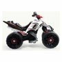Injusa Quad Batería The Beast Mercedes 12V