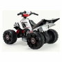 Injusa Quad Batería The Beast Mercedes 12V