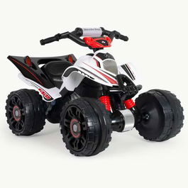 Injusa Quad The Beast Mercedes 12V 90x58,5x60 cm