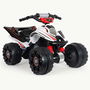 Injusa Quad The Beast Mercedes 12V 90x58,5x60 cm