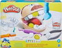 Hasbro Play-Doh El Dentista Bromista con 8 botes de plastilina