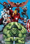 Educa Puzzle 200 Piezas Avengers Niños 6-8 Años
