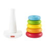 Fisher-Price Pirámide Balanceante Eco de 5 aros